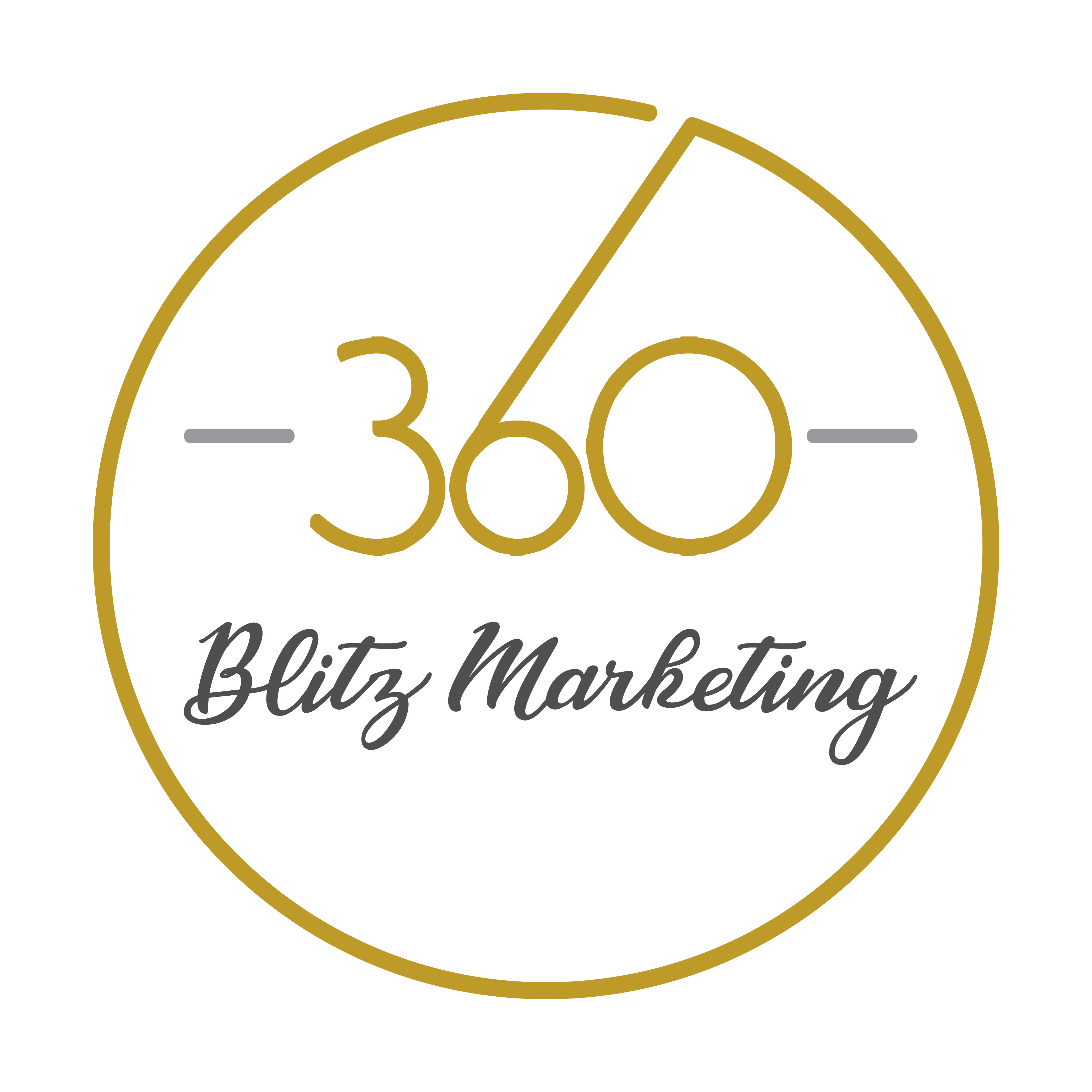 360 Blitz Marketing
